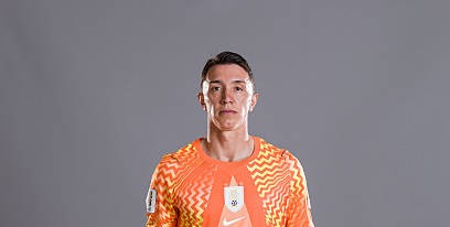 	Fernando Muslera 	